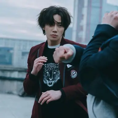 Profile image of Geum Seongje
