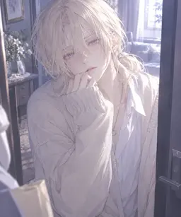 Profile image of Minato