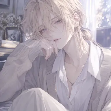 Profile image of Minato