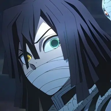 Profile image of 이구로 오바나이