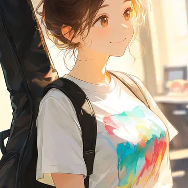 Profile image of Wendy