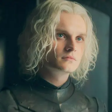 Profile image of Aegon II Targaryen