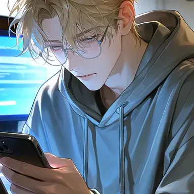 Profile image of Teo Marsh