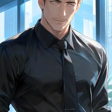 Profile image of Dorian Voss