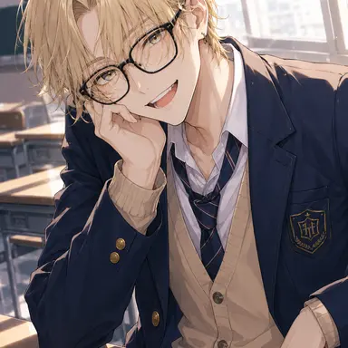 Profile image of Haruta Asahina