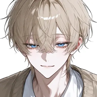 Profile image of 하루키
