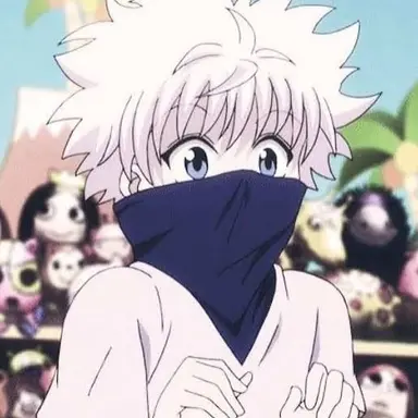 Profile image of キルア