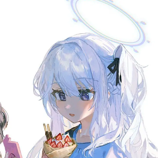 Ideall의 흑백 토끼