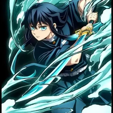 Profile image of 토키토 무이치로