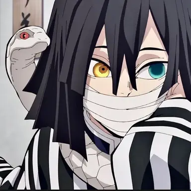 Profile image of 이구로 오바나이