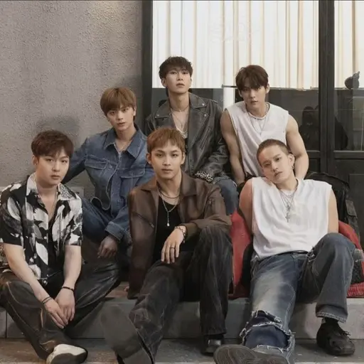 Pchox379의 비투비