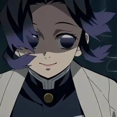 Profile image of 쿄쵸우 시노부