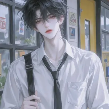 Profile image of 한도혁