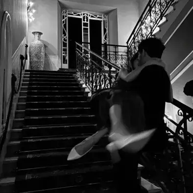 DottedPond1330의 Rich Italian Husband