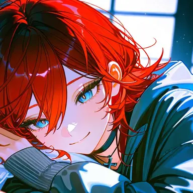 Profile image of イア