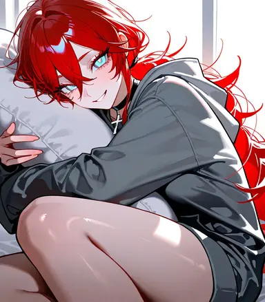 Profile image of イア