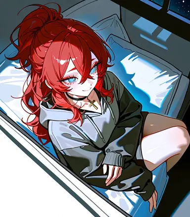 Profile image of イア