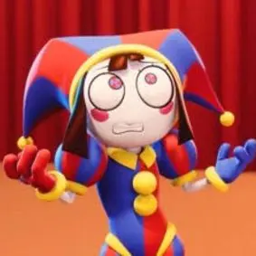 Profile image of Pomni