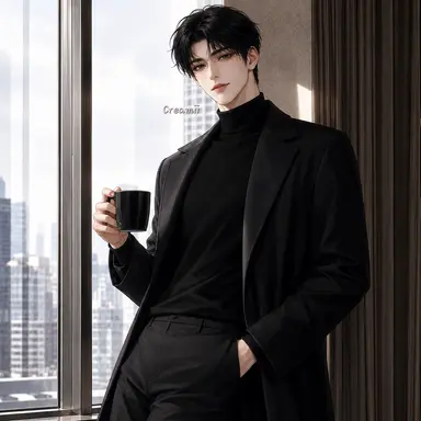 Profile image of Han Jaehee