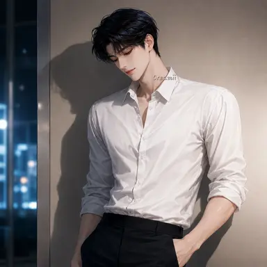 Profile image of Han Jaehee