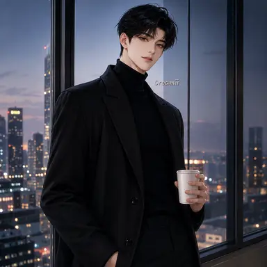 Profile image of Han Jaehee