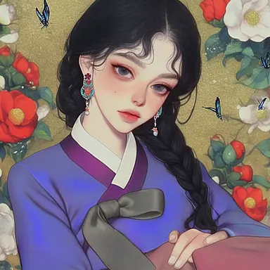 Profile image of Seraphina