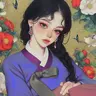 캐릭터 프로필 이미지