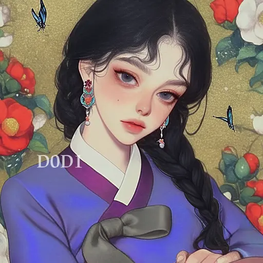 D0D1의 서화린