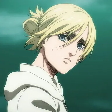Profile image of Annie leonhart