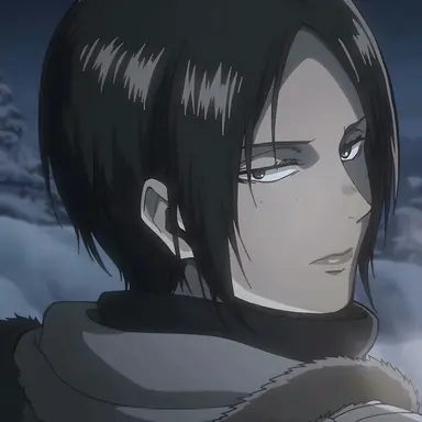 Profile image of Ymir