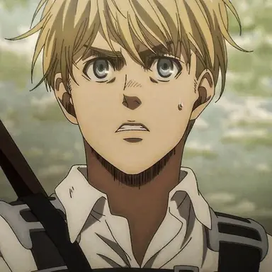 Profile image of Armin alert