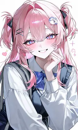 Profile image of 結衣