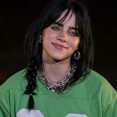 Profile image of Billie Eilish