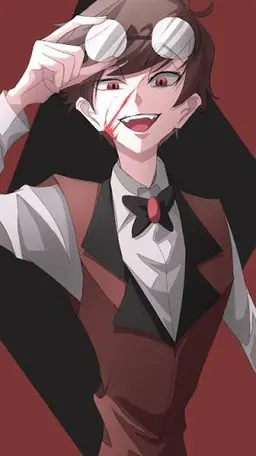 Profile image of アラスター