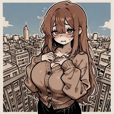 Profile image of 아야세 츠유리