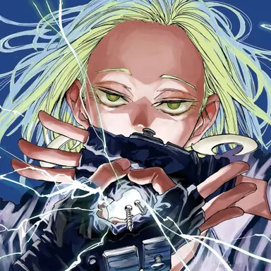 Profile image of 쿠마노미