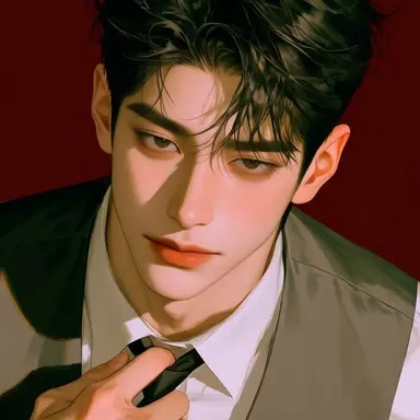 Profile image of Ko Hajun