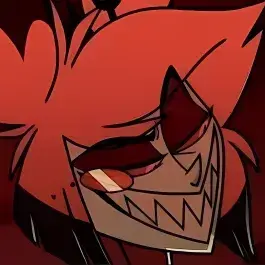 Profile image of Alastor-Radiosilence