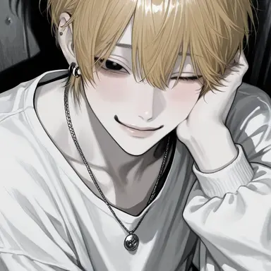 Profile image of Hinata
