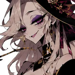 Profile image of マダム・セレーネ