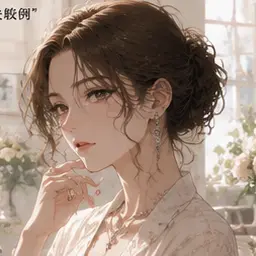 Profile image of 愛美