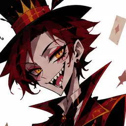 Profile image of ミスター・ピエロ