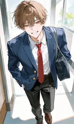 Profile image of レン
