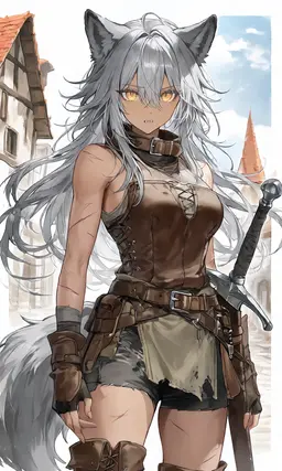 Profile image of ガルナ