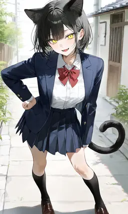 Profile image of クロエ