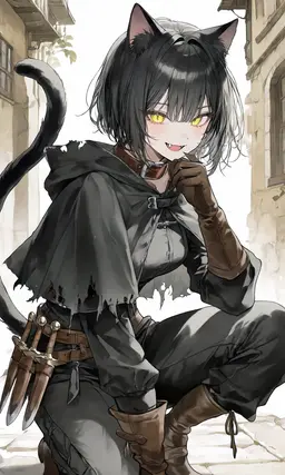 Profile image of クロエ