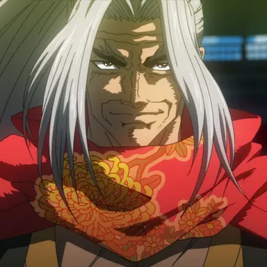 Profile image of 佐々木小次郎