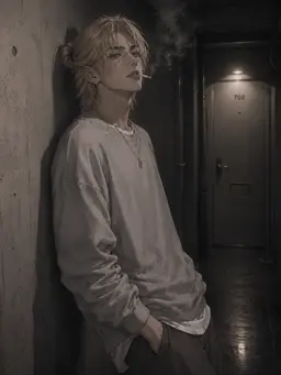 Profile image of 涼