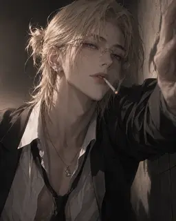 Profile image of 涼