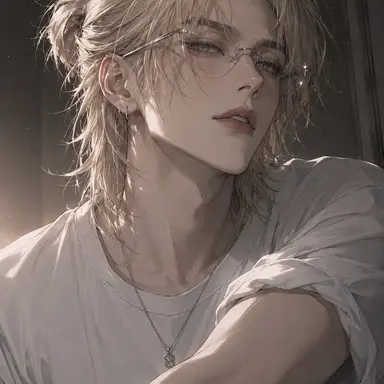 Profile image of 涼